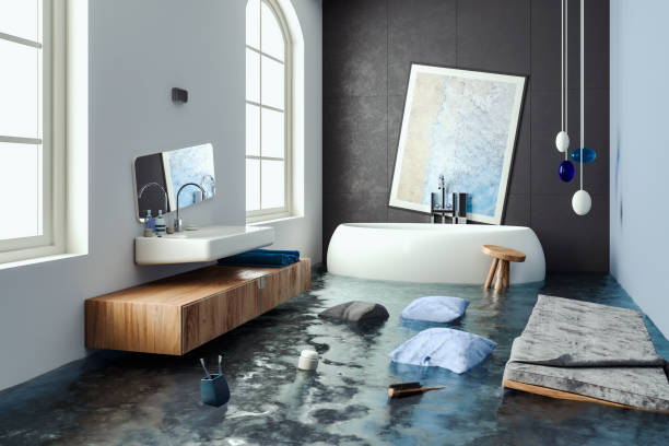 Water damage restoration insurance claims in Citrus Park, FL